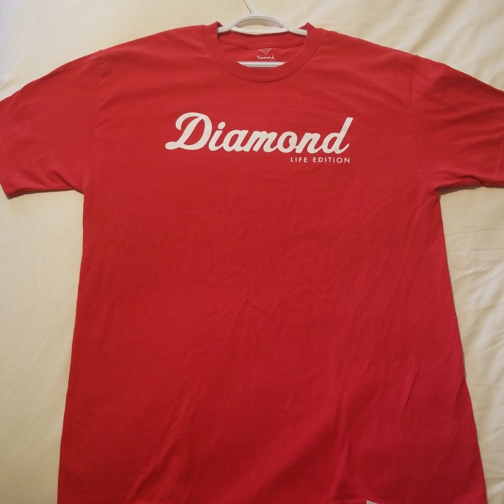 Diamond life edition
